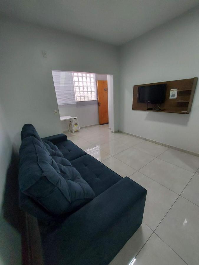 Residencial Baldissera e Zeni Machadinho Exterior foto