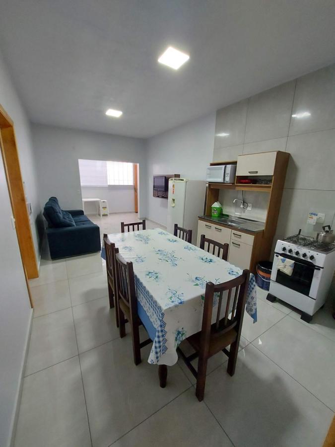 Residencial Baldissera e Zeni Machadinho Exterior foto