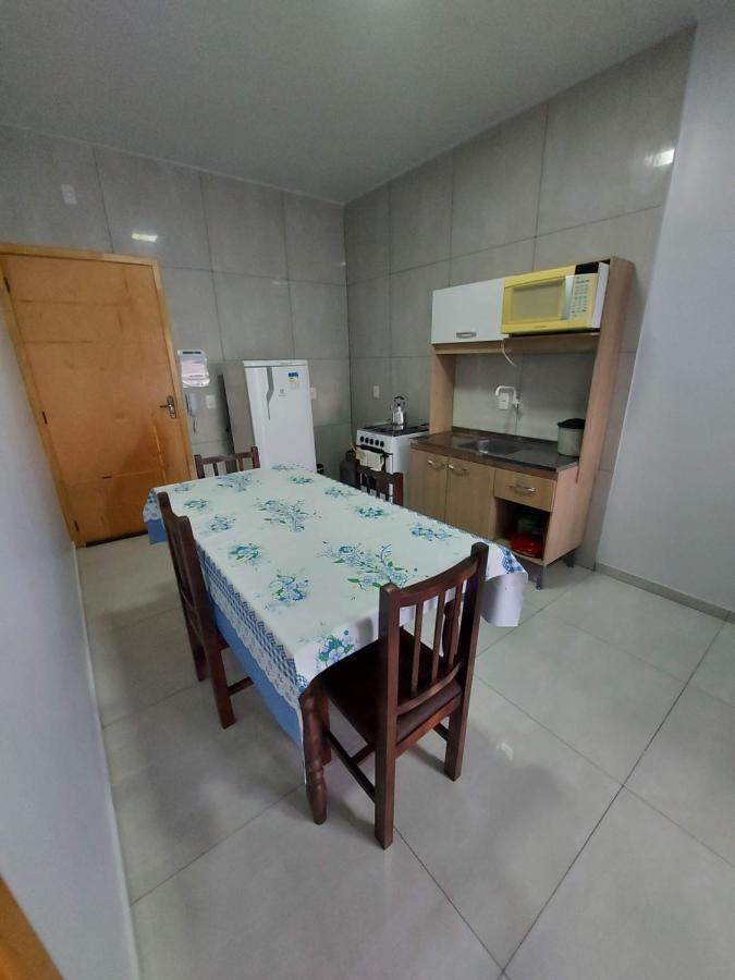 Residencial Baldissera e Zeni Machadinho Exterior foto