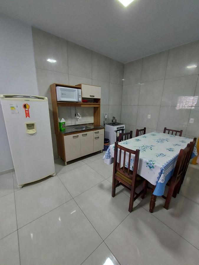 Residencial Baldissera e Zeni Machadinho Exterior foto
