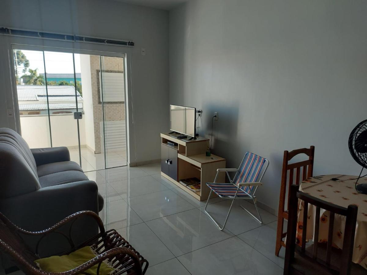 Residencial Baldissera e Zeni Machadinho Exterior foto