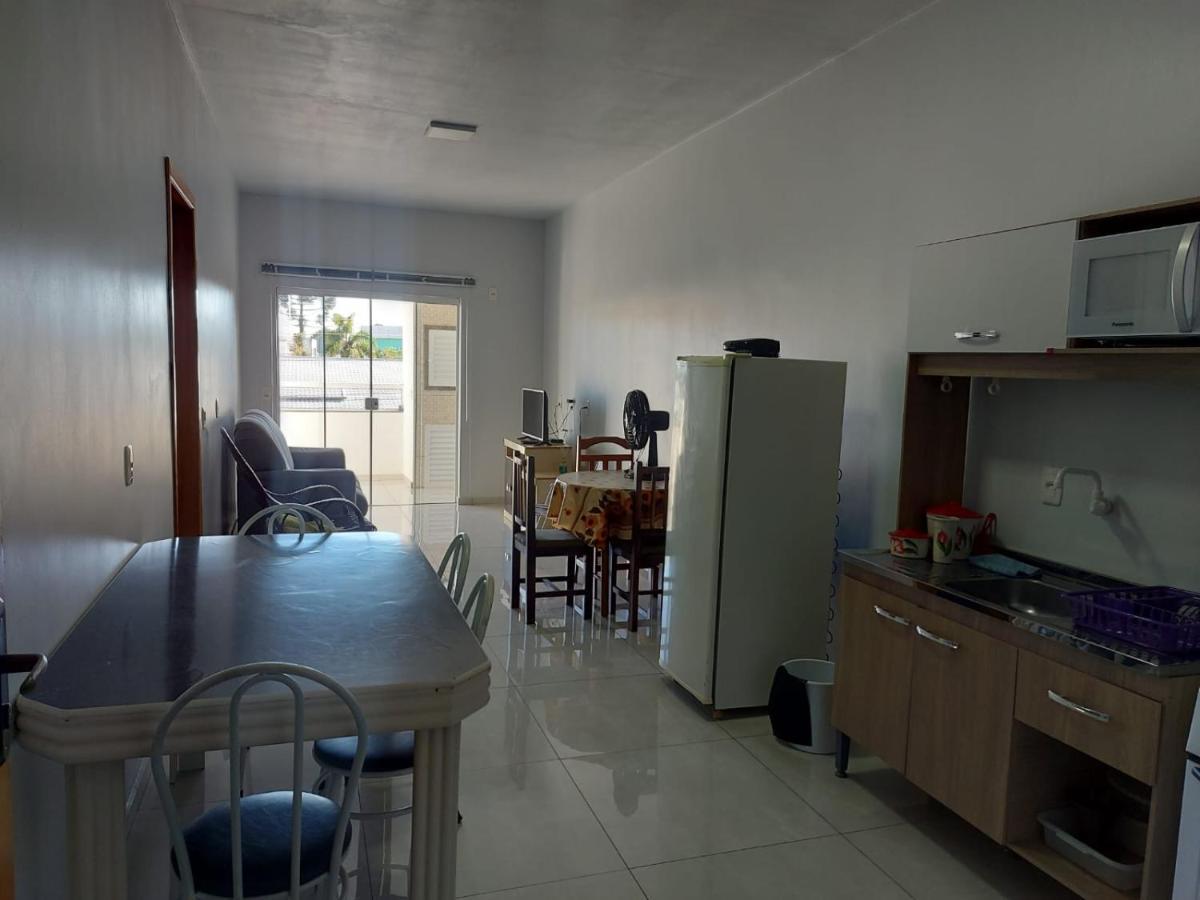 Residencial Baldissera e Zeni Machadinho Exterior foto