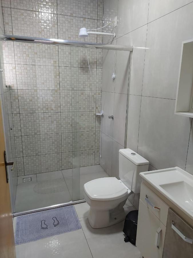 Residencial Baldissera e Zeni Machadinho Exterior foto