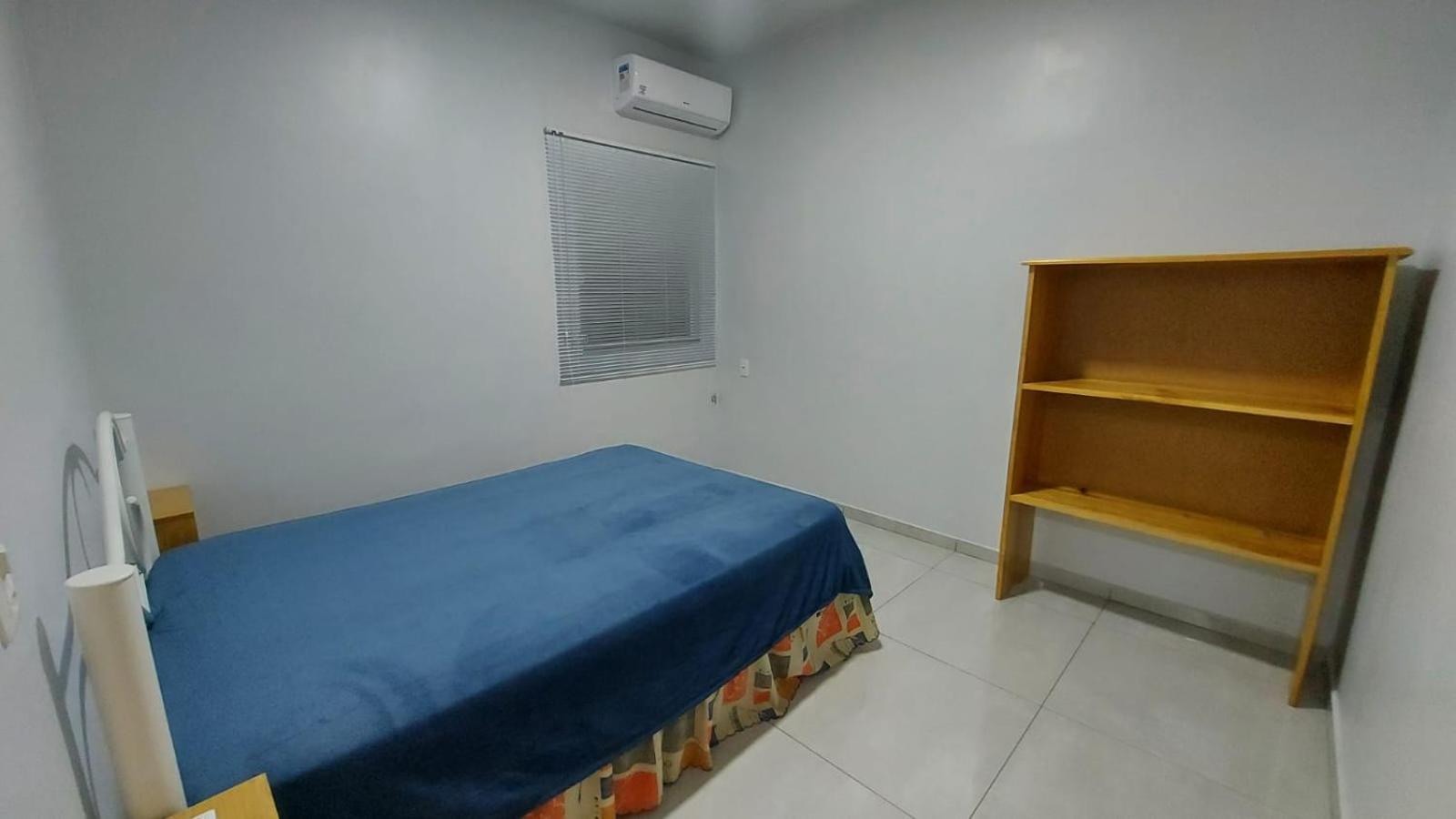 Residencial Baldissera e Zeni Machadinho Quarto foto
